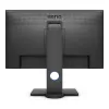 BenQ PD2705U datora monitors 68.6 cm (27 collas) 3840 x 2160 pikseļi 4K Ultra HD LED Melns