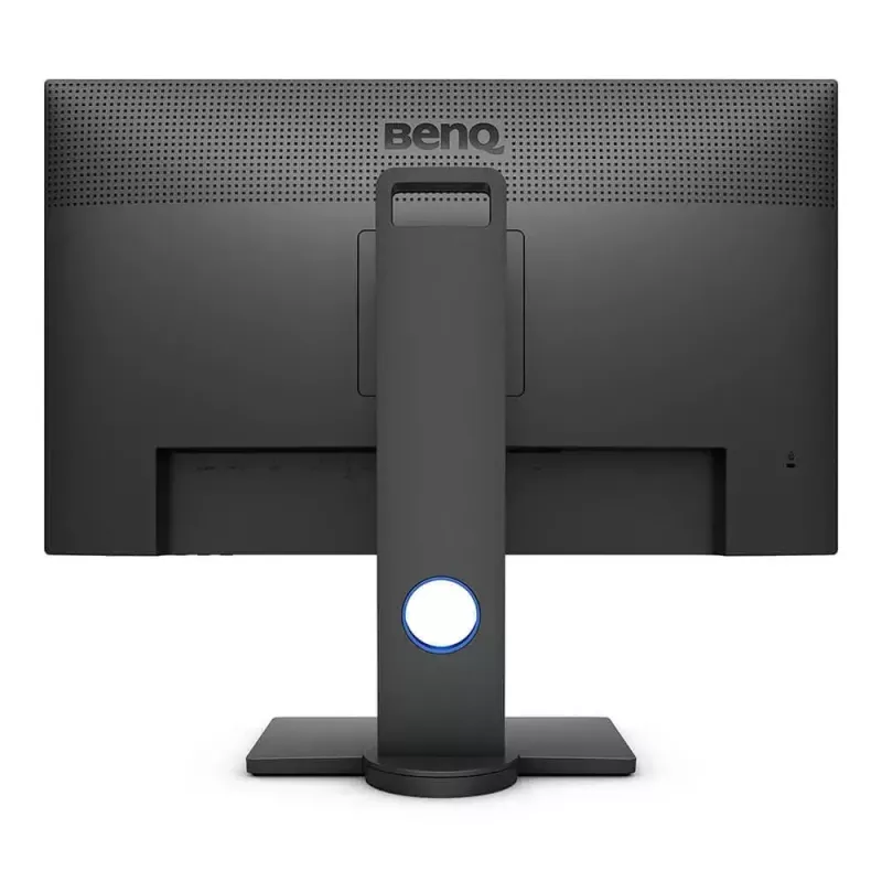 BenQ PD2705U datora monitors 68.6 cm (27 collas) 3840 x 2160 pikseļi 4K Ultra HD LED Melns