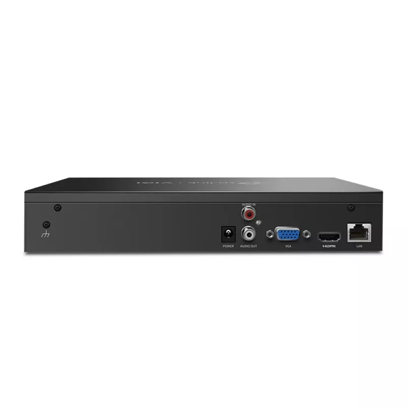 TP-Link VIGI 16 kanālu tīkla videoreģistrators