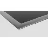 Bosch Serie 4 PKE645BB2E plīts virsma Melna Iebūvējama 60 cm Keramikas plīts 4 zonas