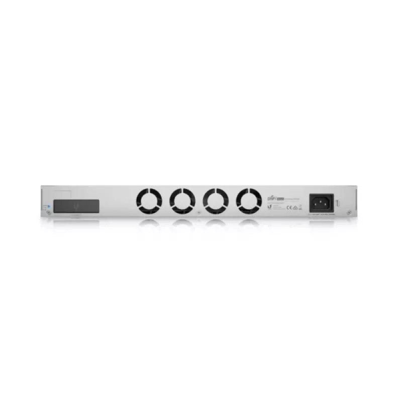 UBIQUITI NETWORKS Usw-enterprise-48-poe-eu Pārvaldāms 3. slāņa komutators ar