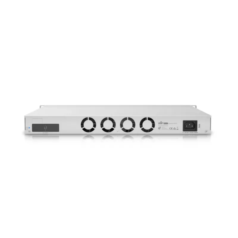 UBIQUITI NETWORKS Usw-enterprise-48-poe-eu Pārvaldāms 3. slāņa komutators ar