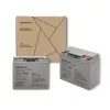 Qoltec 53066 UPS baterija Sealed Lead Acid 12 V 20 Ah
