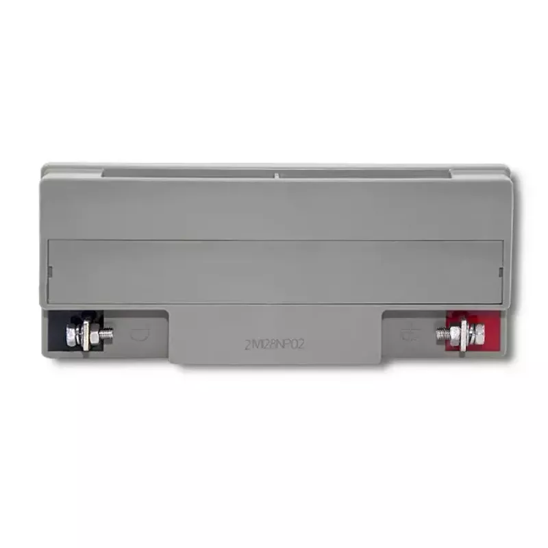 Qoltec 53066 UPS baterija Sealed Lead Acid 12 V 20 Ah