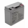 Qoltec 53066 UPS baterija Sealed Lead Acid 12 V 20 Ah