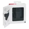 Legrand 049430 power extension 2 m 8 AC outlet(s) iekštelpu Melns