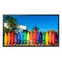 Samsung OM55B Digital signage plakanā paneļa displejs 139,7 cm (55 collas) LCD Wi-Fi 3000 cd/m² 4K Ultra HD Melns Iebūvēts procesors Tizen 5.0 24/7