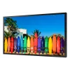Samsung OM55B Digital signage plakanā paneļa displejs 139,7 cm (55 collas) LCD Wi-Fi 3000 cd/m² 4K Ultra HD Melns Iebūvēts procesors Tizen 5.0 24/7