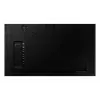 Samsung OM55B Digital signage plakanā paneļa displejs 139,7 cm (55 collas) LCD Wi-Fi 3000 cd/m² 4K Ultra HD Melns Iebūvēts procesors Tizen 5.0 24/7
