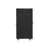Brīvi stāvošs plaukts Lanberg FF01-8015-23BL 15U 800kg melns