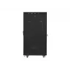 Brīvi stāvošs plaukts Lanberg FF01-8015-23BL 15U 800kg melns