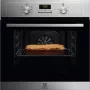 Electrolux EOF3H00BX 65 L nerūsējošais tērauds