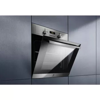Electrolux EOF3H00BX 65 L nerūsējošais tērauds