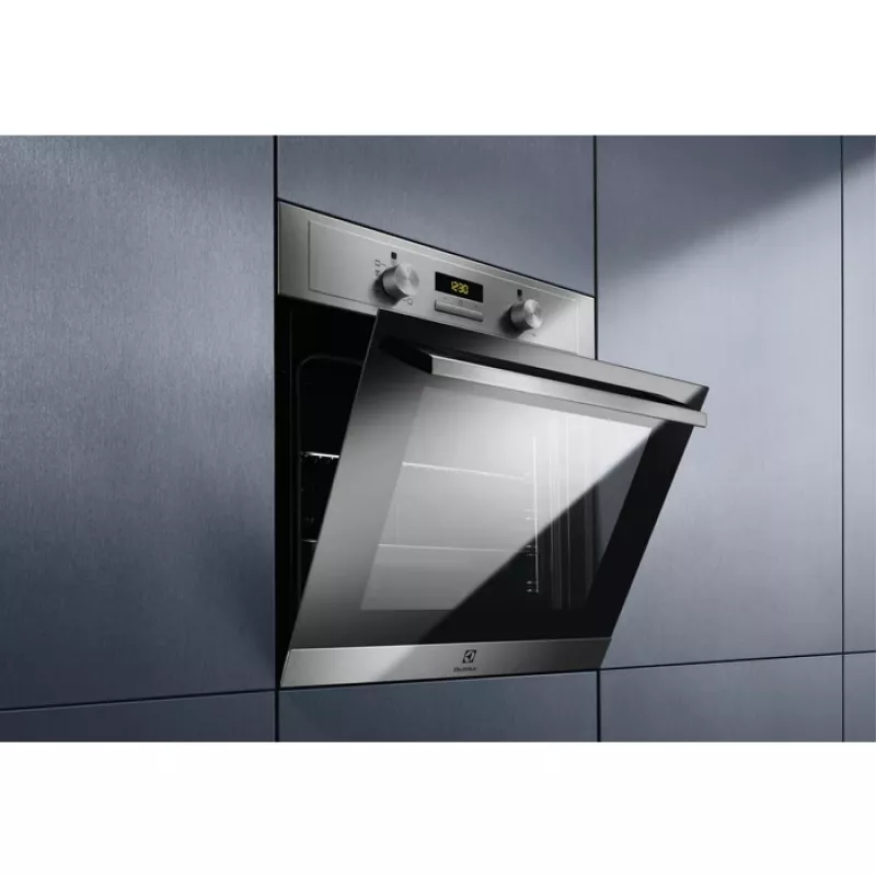 Electrolux EOF3H00BX 65 L nerūsējošais tērauds