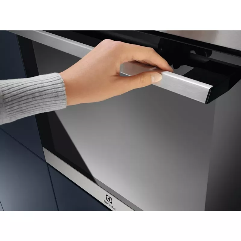 Electrolux EOF3H00BX 65 L nerūsējošais tērauds