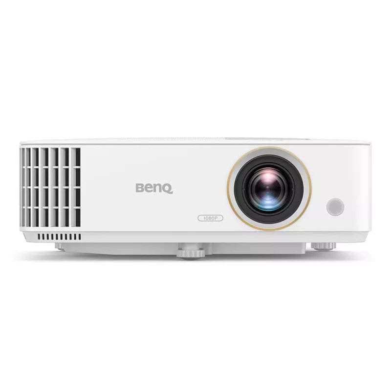 BenQ TH685P standarta projekcijas projektors 3500 ANSI lūmeni DLP 1080p (1920x1080) Balts