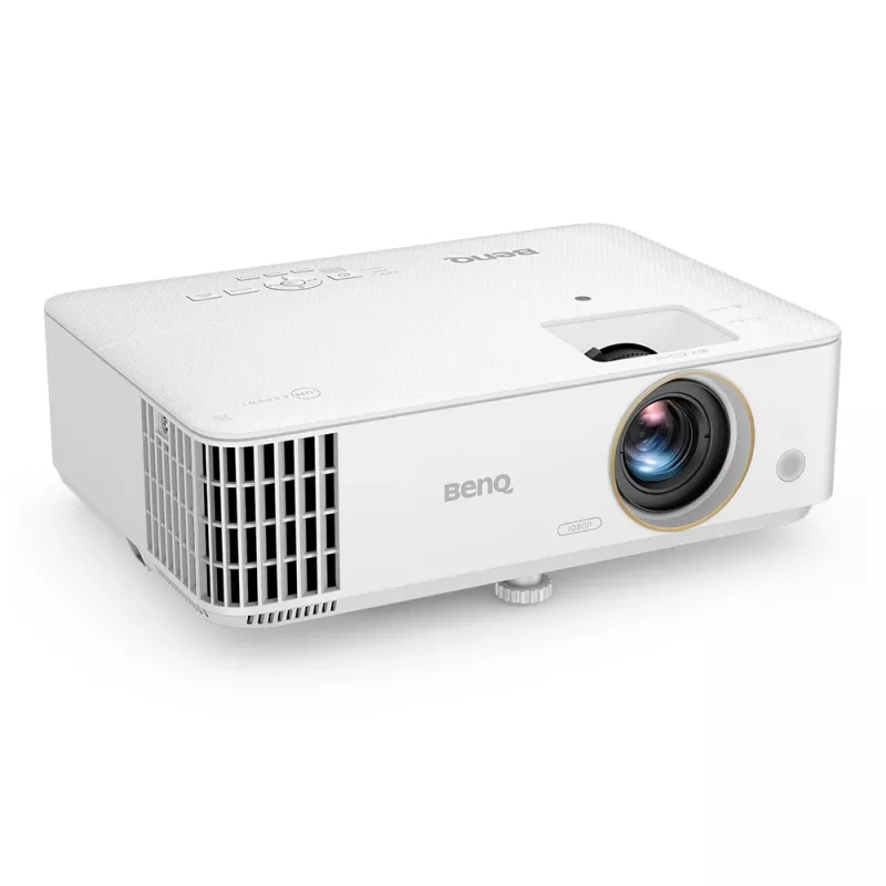 BenQ TH685P standarta projekcijas projektors 3500 ANSI lūmeni DLP 1080p (1920x1080) Balts