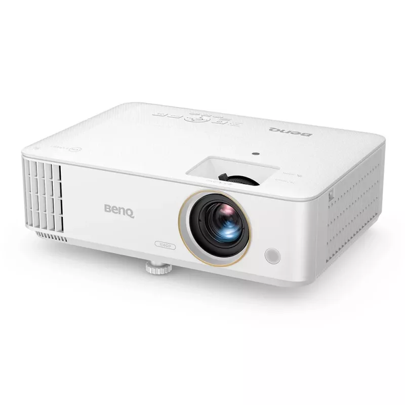 BenQ TH685P standarta projekcijas projektors 3500 ANSI lūmeni DLP 1080p (1920x1080) Balts