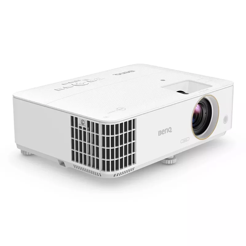 BenQ TH685P standarta projekcijas projektors 3500 ANSI lūmeni DLP 1080p (1920x1080) Balts