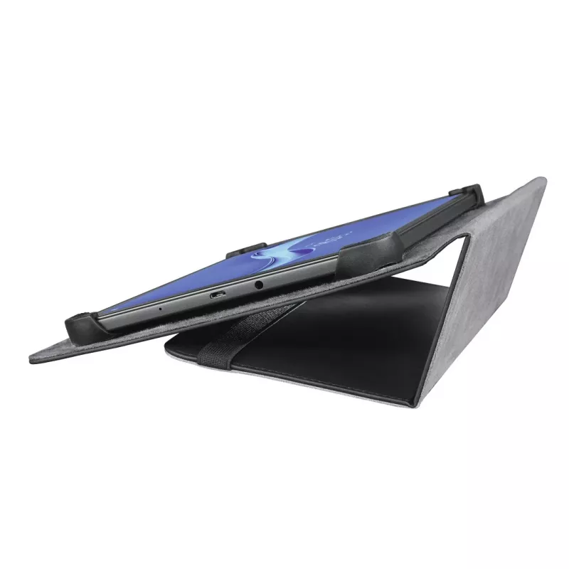 Hama Xpand 27.9 cm (11 collu) folijas maciņš, melns
