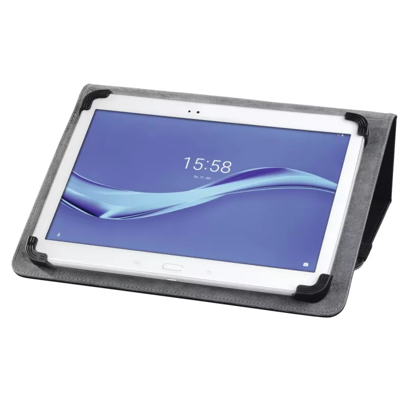 Hama Xpand 27.9 cm (11 collu) folijas maciņš, melns
