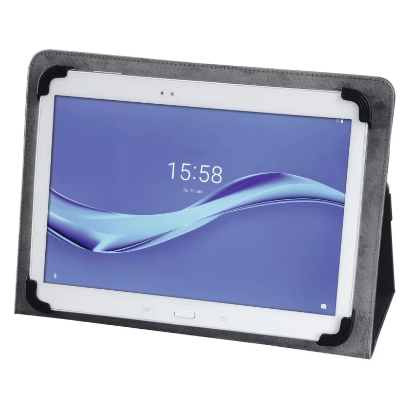Hama Xpand 27.9 cm (11 collu) folijas maciņš, melns