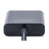 DIGITUS USB 3.0 uz HDMI adapteris, ieeja USB, izeja HDMI, izšķirtspēja līdz 1080p