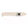 Digitus Gigabit Ethernet PCI Express tīkla karte DN-10130-1 Vadu 1000 Mbit/s Melna