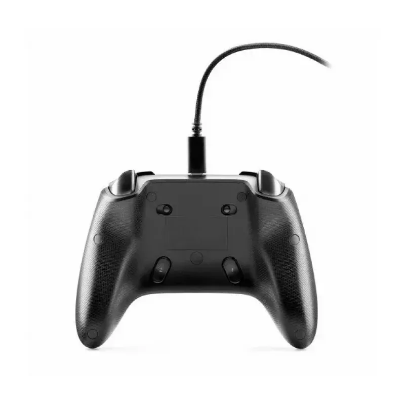 Thrustmaster eSwap S Pro kontrolieris — pielāgojami profili, noņemami moduļi datoram un Xbox