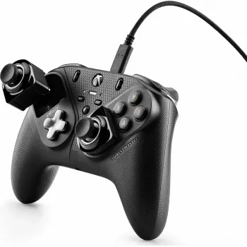 Thrustmaster eSwap S Pro kontrolieris — pielāgojami profili, noņemami moduļi datoram un Xbox
