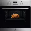 Electrolux EOF3H50BX 65 L Nerūsējošais tērauds