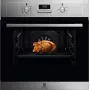 Electrolux EOF3H50BX 65 L Nerūsējošais tērauds