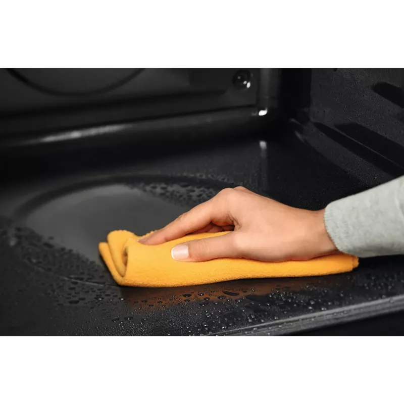 Electrolux EOF3H50BX 65 L Nerūsējošais tērauds