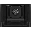 Electrolux EOF3H50BX 65 L Nerūsējošais tērauds