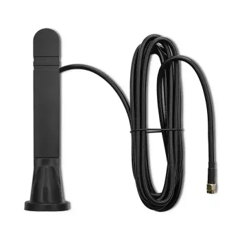 Daudzvirzienu 5G LTE antena QOLTEC 57033 Dual Band 8 dBi iekštelpām