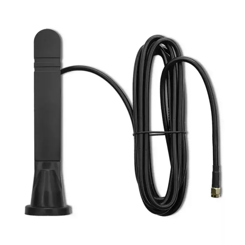 Daudzvirzienu 5G LTE antena QOLTEC 57033 Dual Band 8 dBi iekštelpām