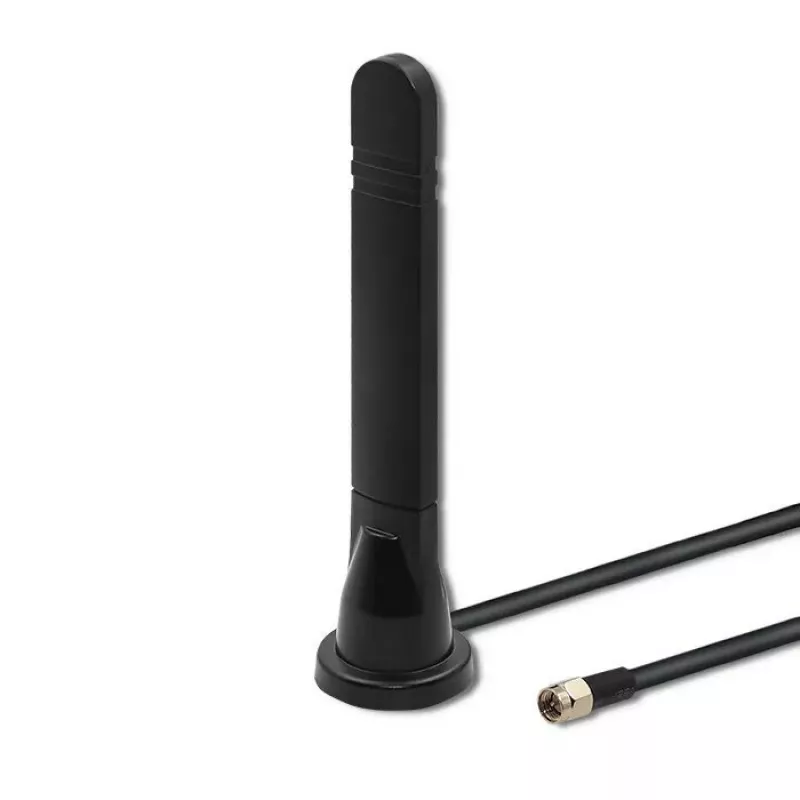 Daudzvirzienu 5G LTE antena QOLTEC 57033 Dual Band 8 dBi iekštelpām