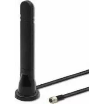 Daudzvirzienu 5G LTE antena QOLTEC 57033 Dual Band 8 dBi iekštelpām
