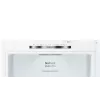 Bosch Serie 4 KGN36VWED ledusskapis-ar saldētavu, brīvi stāvošs, 326 L, balts