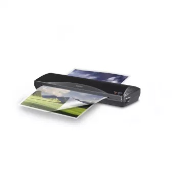 Hama 00050562 laminators Aukstais/karstais laminators 250 mm/min Melns