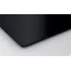 Bosch PIE611BB5E plīts melna iebūvējama 60 cm zonas indukcijas plīts 4 zonas