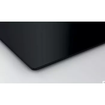 Bosch PIE611BB5E plīts melna iebūvējama 60 cm zonas indukcijas plīts 4 zonas
