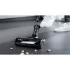 Bosch BBS712A bezvadu slotas putekļsūcējs/elektriskā slota 2-in-1 bezvadu slotas putekļsūcējs Akumulators Sauss Higiēnas filtrs Bez maisa 0.3 L Grafīts