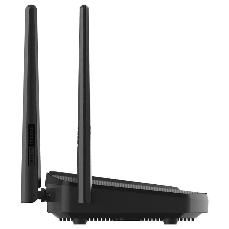 Galda maršrutētājs TOTOLINK X5000R Divjoslu Wi-Fi 6