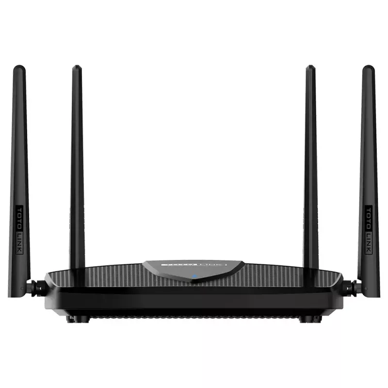 Galda maršrutētājs TOTOLINK X5000R Divjoslu Wi-Fi 6