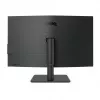 BenQ PD3205U datora monitors 80 cm (31,5 collas) 3840 x 2160 pikseļi 4K Ultra HD LCD Melns