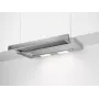 Daļēji iebūvējams tvaika nosūcējs Electrolux LFP226S, 598 mm, 330 m³/h, alumīnija tauku filtrs, 3 ātrumi