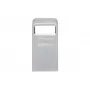 Kingston Technology DataTraveler 256GB Micro 200MB/s Metal USB 3.2 Gen 1