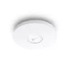 TP-Link Omada AX3000 griestu montāžas WiFi 6 piekļuves punkts
