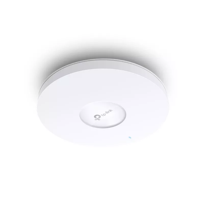 TP-Link Omada AX3000 griestu montāžas WiFi 6 piekļuves punkts